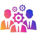 Expert R&D, QC, Sales, and Art Design Teams at Your Service.
