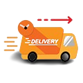 Instant Delivery from Available Stock: Over 2000 products, Minimum Order Quantity of 1 carton, 7-day lead time, and a spacious 10000m² storage area.