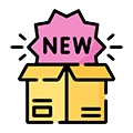 Introducing Fresh Products Monthly, and We're Here to Assist with Promotion Too!